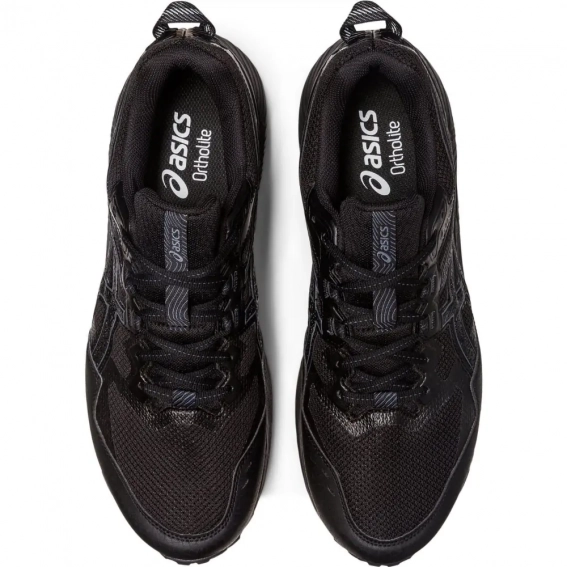Кроссовки Asics Gel Sonoma 7 Gore-Tex Trail Running Shoes Black 1011B593-002 фото 5 — интернет-магазин Tapok