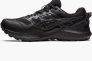 Кроссовки Asics Gel Sonoma 7 Gore-Tex Trail Running Shoes Black 1011B593-002 Фото 9
