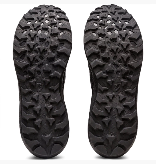 Кроссовки Asics Gel Sonoma 7 Gore-Tex Trail Running Shoes Black 1011B593-002 фото 11 — интернет-магазин Tapok