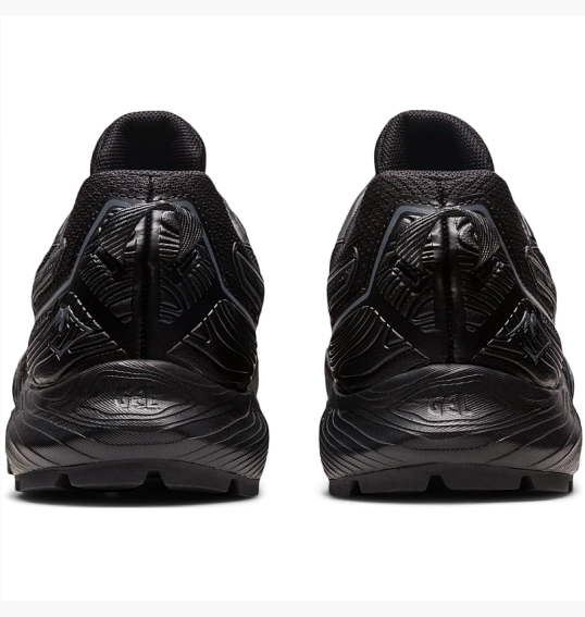 Кроссовки Asics Gel Sonoma 7 Gore-Tex Trail Running Shoes Black 1011B593-002 фото 16 — интернет-магазин Tapok