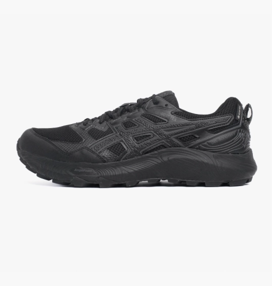 Кроссовки Asics Gel Sonoma 7 Gore-Tex Trail Running Shoes Black 1011B593-002 фото 17 — интернет-магазин Tapok