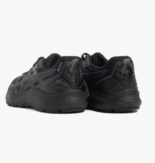 Кроссовки Asics Gel Sonoma 7 Gore-Tex Trail Running Shoes Black 1011B593-002 фото 20 — интернет-магазин Tapok