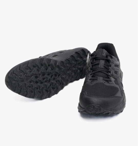Кроссовки Asics Gel Sonoma 7 Gore-Tex Trail Running Shoes Black 1011B593-002 фото 21 — интернет-магазин Tapok