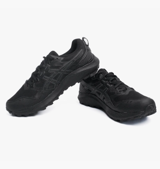 Кроссовки Asics Gel Sonoma 7 Gore-Tex Trail Running Shoes Black 1011B593-002 фото 22 — интернет-магазин Tapok