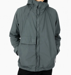 Куртка CP Company Outewear Medium Jacket Grey 12CMOW176A-978