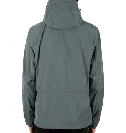 Куртка CP Company Outewear Medium Jacket Grey 12CMOW176A-978 фото 5 — интернет-магазин Tapok