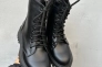 Женские ботинки кожаные зимние черные Edan 78 Фото 2