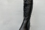 Женские ботинки кожаные зимние черные Emirro А 32 Фото 5