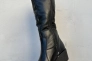 Жіночі черевики шкіряні зимові чорні Emirro А 71/1 Фото 3
