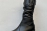 Женские ботинки кожаные зимние черные Emirro 71 Фото 1