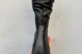 Женские ботинки кожаные зимние черные Emirro 71 Фото 3