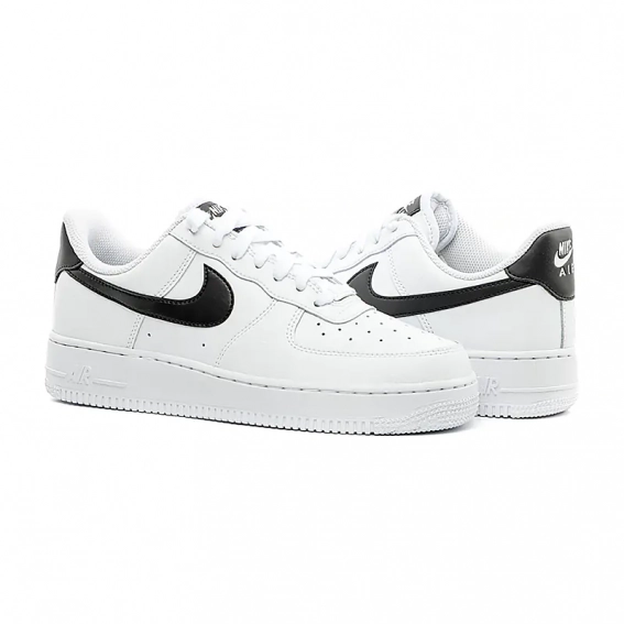 Кросівки Nike AIR FORCE 1 07 DD8959-103 фото 2 — інтернет-магазин Tapok