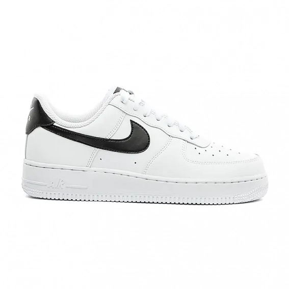 Кросівки Nike AIR FORCE 1 07 DD8959-103 фото 3 — інтернет-магазин Tapok
