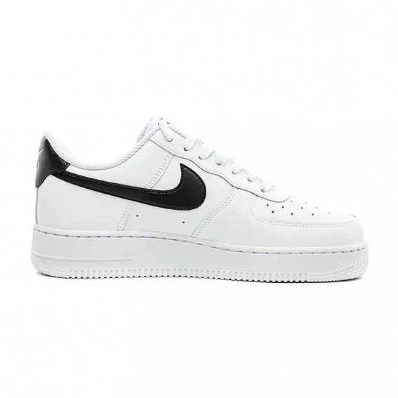 Кросівки Nike AIR FORCE 1 07 DD8959-103 фото 4 — інтернет-магазин Tapok
