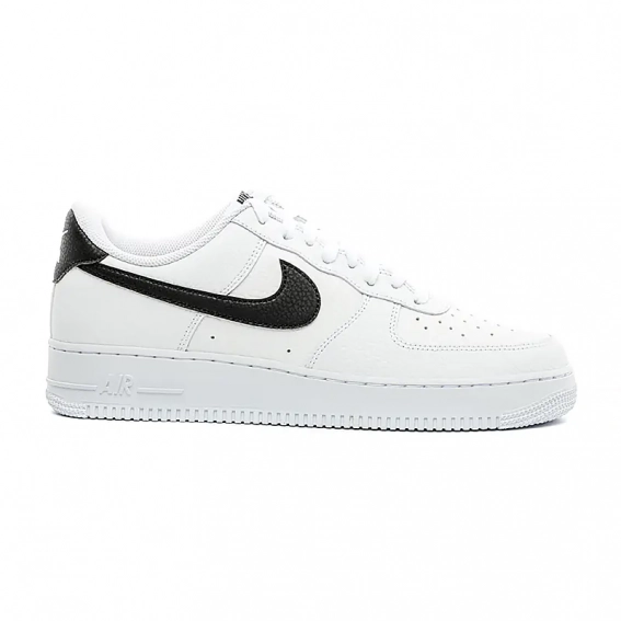 Кросівки Nike AIR FORCE 1 07 CT2302-100 фото 2 — інтернет-магазин Tapok