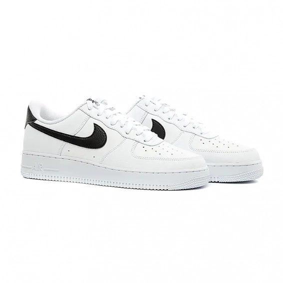 Кросівки Nike AIR FORCE 1 07 CT2302-100 фото 5 — інтернет-магазин Tapok