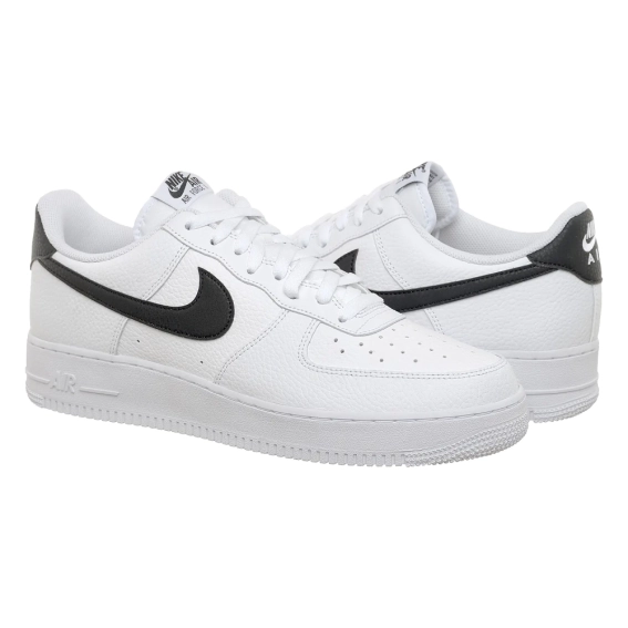 Кросівки Nike AIR FORCE 1 07 CT2302-100 фото 6 — інтернет-магазин Tapok