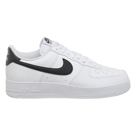 Кросівки Nike AIR FORCE 1 07 CT2302-100 фото 7 — інтернет-магазин Tapok
