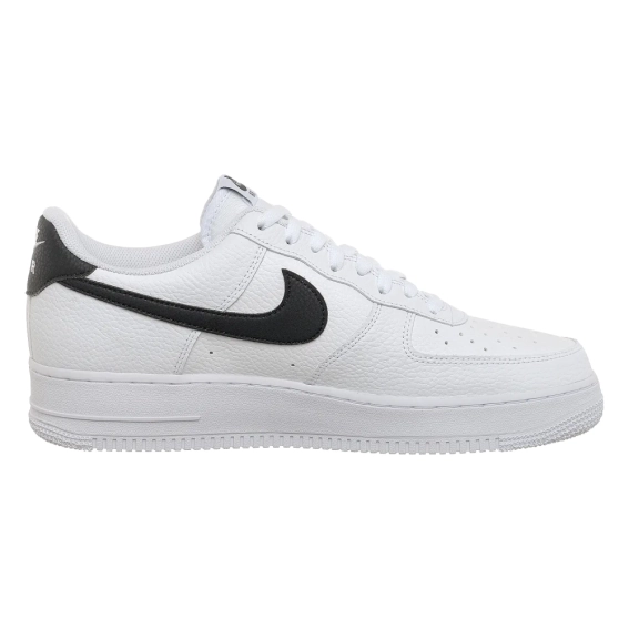 Кросівки Nike AIR FORCE 1 07 CT2302-100 фото 8 — інтернет-магазин Tapok