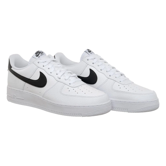 Кросівки Nike AIR FORCE 1 07 CT2302-100 фото 10 — інтернет-магазин Tapok