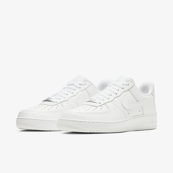 Кроссовки Nike AIR FORCE 1 07 CW2288-111 фото 2 — интернет-магазин Tapok