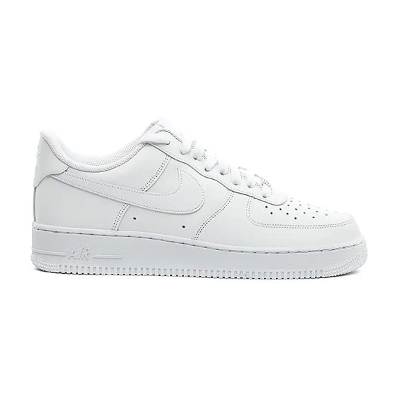 Кроссовки Nike AIR FORCE 1 07 CW2288-111 фото 4 — интернет-магазин Tapok