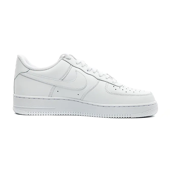 Кроссовки Nike AIR FORCE 1 07 CW2288-111 фото 5 — интернет-магазин Tapok