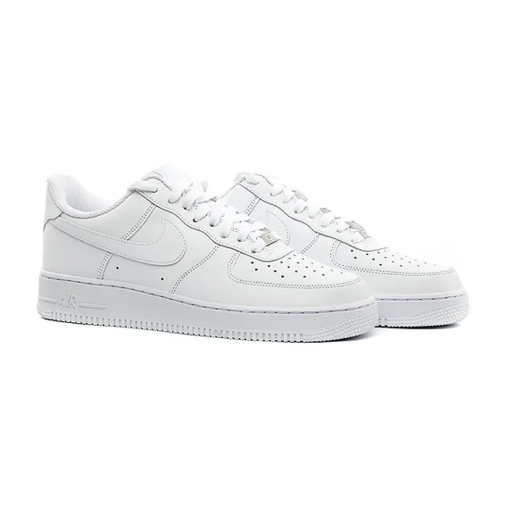 Кроссовки Nike AIR FORCE 1 07 CW2288-111 фото 7 — интернет-магазин Tapok