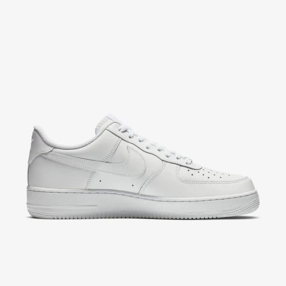 Кроссовки Nike AIR FORCE 1 07 CW2288-111 фото 8 — интернет-магазин Tapok