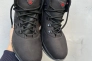 Подростковые ботинки кожаные зимние черные Walker 33 Фото 2