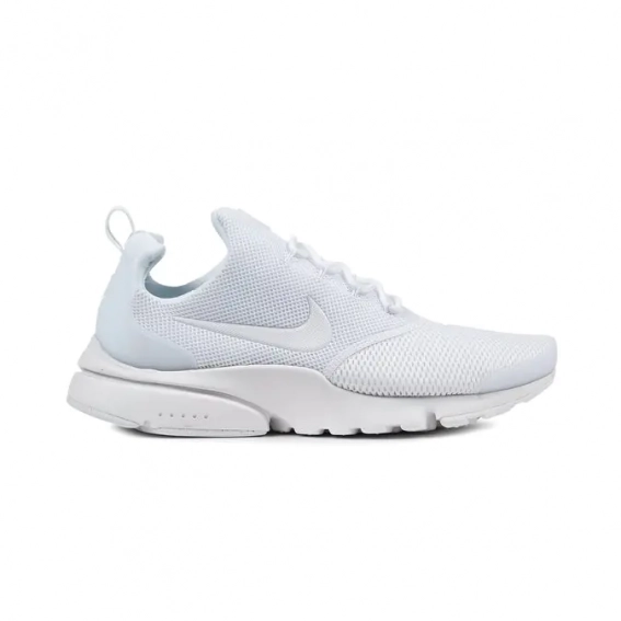 Чоловічі кросівки Nike Presto Fly 908019-100 фото 4 — інтернет-магазин Tapok