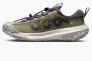 Кросівки Nike Acg Mountain Fly 2 Low Olive DV7903-200 Фото 1