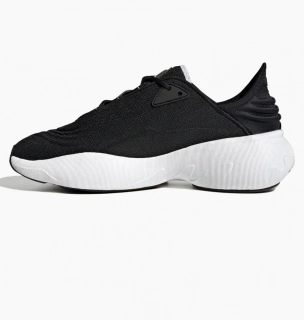 Кросівки Adidas Adifom Sltn Shoes Black Hp6477