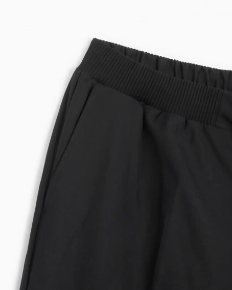 Брюки Nike Sportswear Woven Utility Pants Black FB7525-010 фото 5 — интернет-магазин Tapok