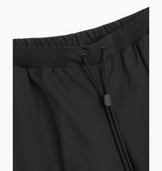 Брюки Nike Sportswear Woven Utility Pants Black FB7525-010 фото 12 — интернет-магазин Tapok