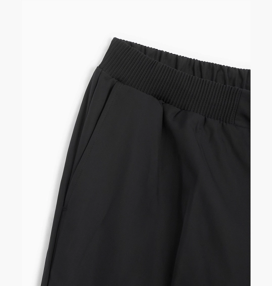 Брюки Nike Sportswear Woven Utility Pants Black FB7525-010 фото 13 — интернет-магазин Tapok