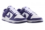 Кроссовки мужские Nike Dunk Low Championship Court Purple (DD1391-104) Фото 5