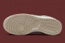 Кроссовки мужские Nike Dunk Low Se Just Do It White Phantom (W) (DV1160-100) Фото 5