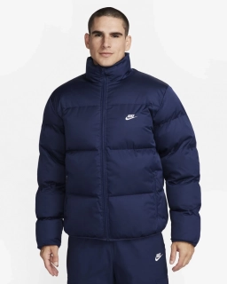 Куртка мужская Nike Sportswear Club Puffer (FB7368-410)