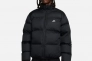 Чоловіча куртка NIKE M NK CLUB PUFFER JKT FB7368-010 Фото 1