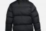 Мужская куртка NIKE M NK CLUB PUFFER JKT FB7368-010 Фото 4