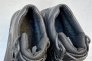 Мужские ботинки кожаные зимние черные Step Wey 5231 мех Фото 3