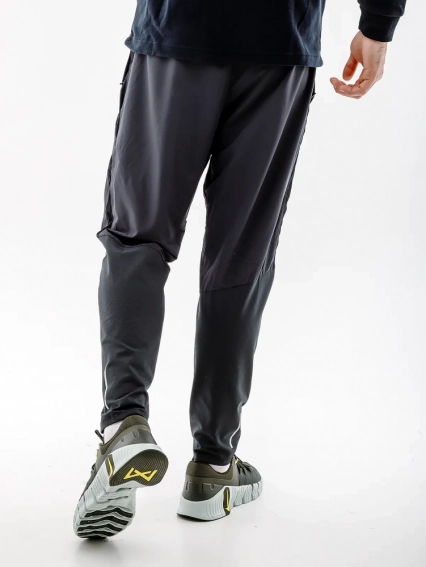 Брюки Nike RUN DVN PHENOM HYB PNT DQ4747-010 фото 2 — интернет-магазин Tapok