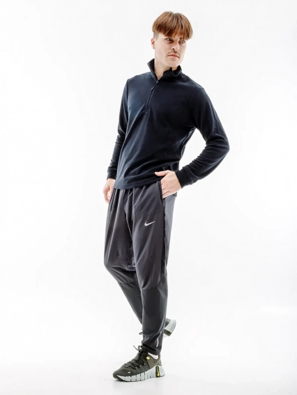 Брюки Nike RUN DVN PHENOM HYB PNT DQ4747-010 фото 4 — интернет-магазин Tapok