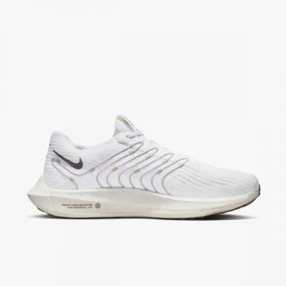 Кроссовки Nike PEGASUS TURBO NEXT NATURE DM3413-100 фото 2 — интернет-магазин Tapok