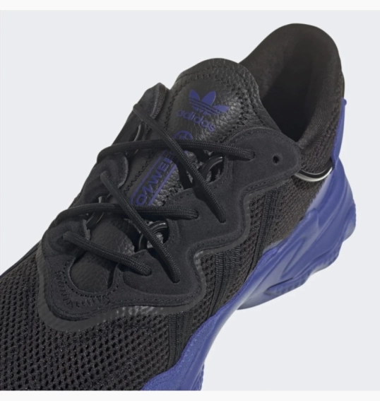 Кроссовки adidas OZWEEGO H06145 фото 3 — интернет-магазин Tapok