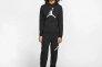 Мужская кофта NIKE M JORDAN JUMPMAN LOGO FLC PO AV3145-010 Фото 4