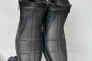 Чоловічі черевики шкіряні зимові чорні Walker 23 Фото 4