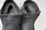 Мужские ботинки кожаные зимние черные Walker 23 Фото 5