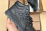 Чоловічі черевики шкіряні зимові чорні Clubshoes B 12 бот Фото 2